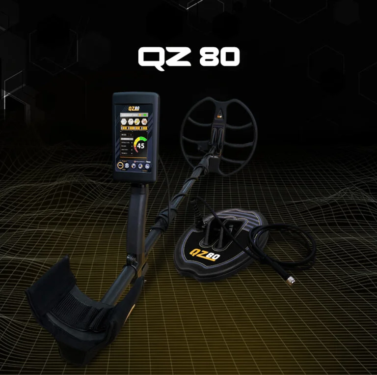 MF 1500 Smart: Advanced Multi-Detection System MF 1500 Smart: Advanced Multi-Detection System