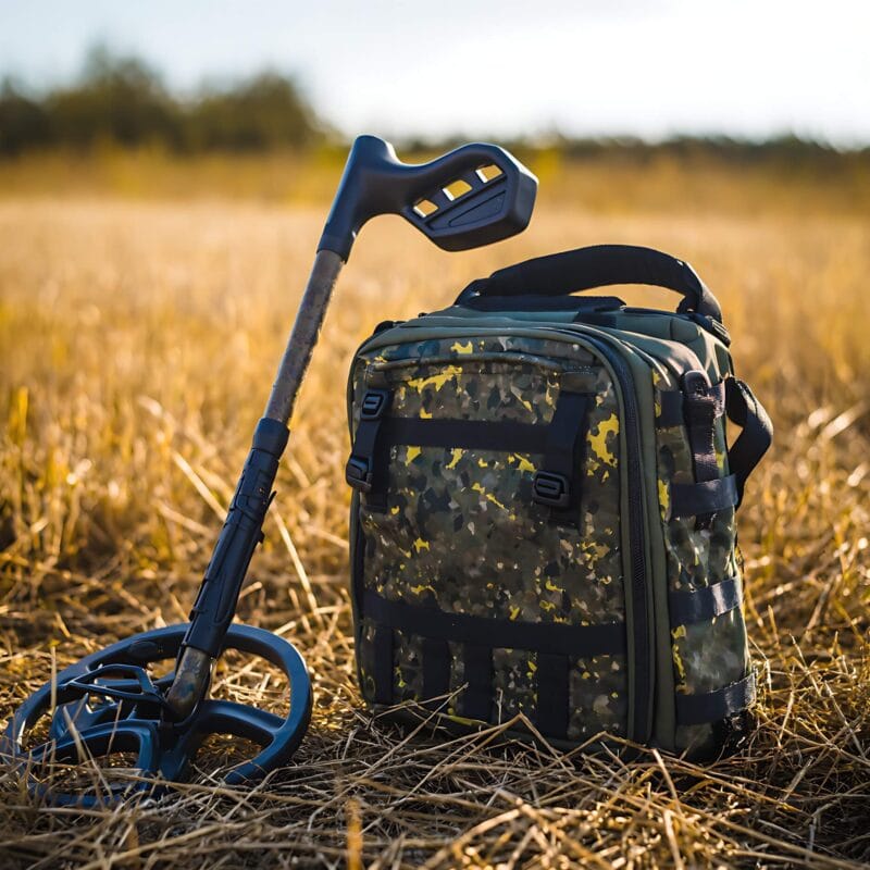 Detailed review of a top gold detector model